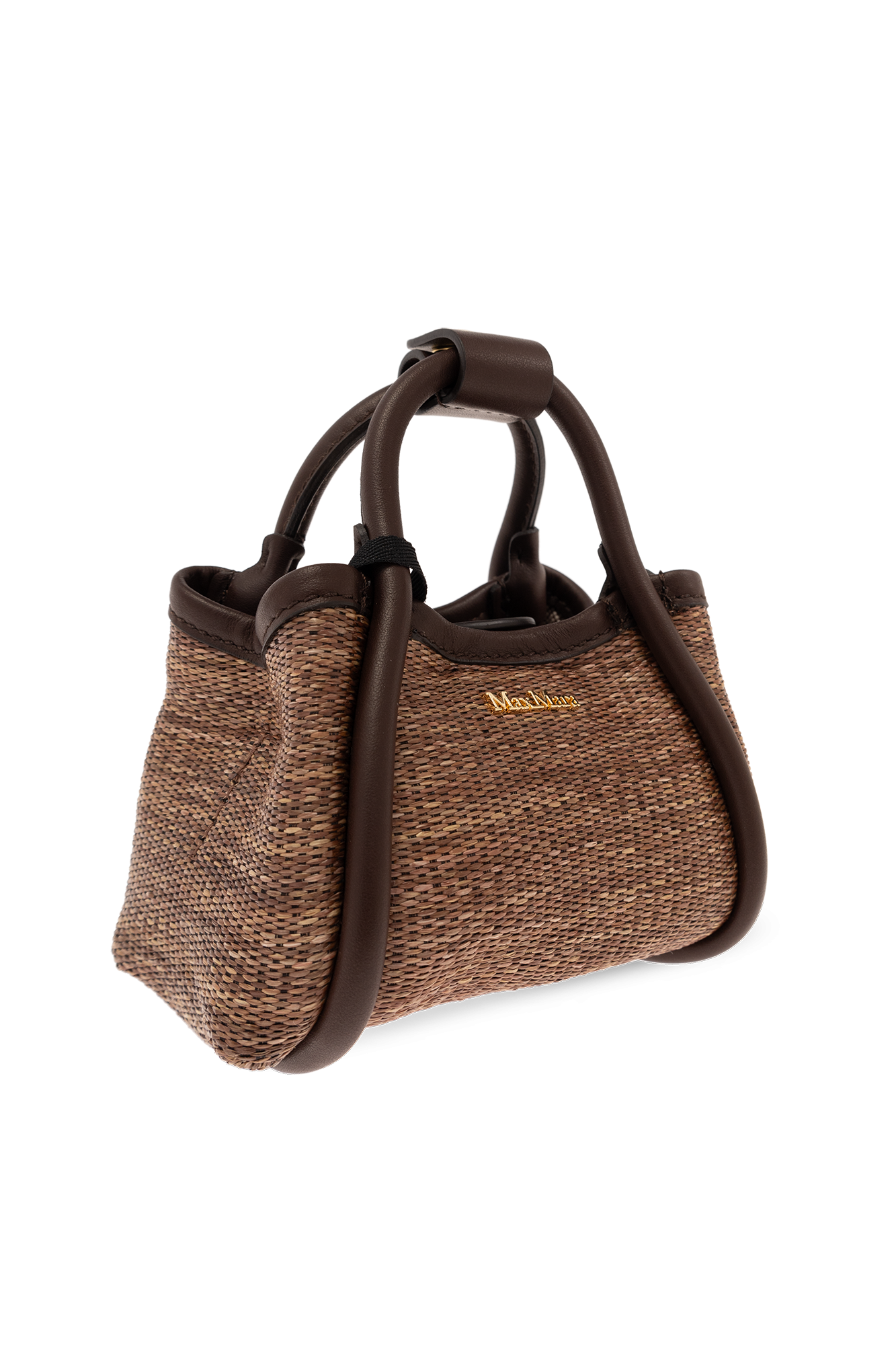 【関税＆送料込み】Max Mara Marinesweaving - Marine Small W 87b54caa3c9a6dc252c30d8ab7750e
